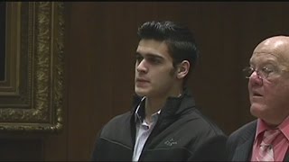 Agawam mayor's housemate in court for alleged probation violation