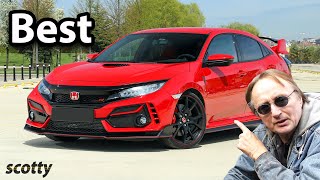 Here’s Why Honda is Better Than Toyota Now