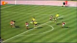 1980_BVB scheitert am Pokal-Spezialisten.