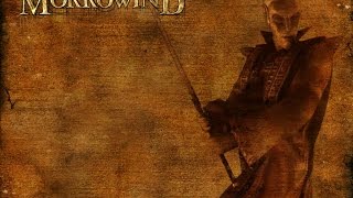 Morrowind #3 Возвращение самого гуманного мага в Нирне!!!
