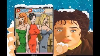 Dirty Jack - Speed Dating (Adult Java Mobile Game)