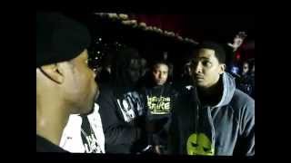Loaded Lux vs Hollow Da Don