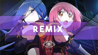 【RELEASE THE SPYCE OP】ツキカゲ┊スパッと!スパイ&スパイス (Jun Kuroda Bootleg Remix)
