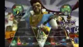 Complete Battle vs. Slash