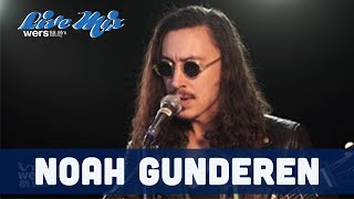 Noah Gundersen LIVE in WERS Studio