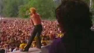 Big Empty Live STP Stone Temple Pilots