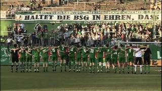 Wild Germany - Ultras=Hooligans? 2/2