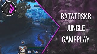 Ratatoskr: DON'T DO THIS VERSUS HERCULES - Smite