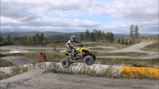 NMK Notodden 2014