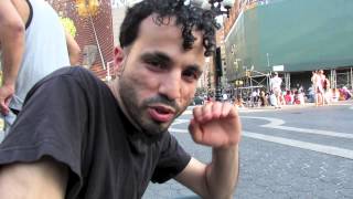 Sage on Matthew Silver