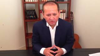 Мухтар Аблязов : ДВК решит проблемы ипотечников и дольщиков