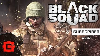 Пару фишек от подписчика -  BLACK SQUAD