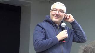 IV съезд Нейронет Часть 1