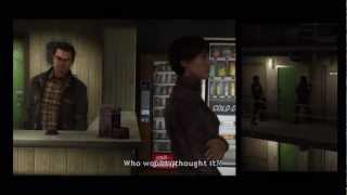 Heavy Rain Gameplay Walkthrough HD - SWAT Raid - Part 21