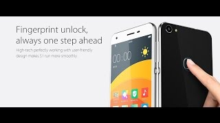 Elephone S1 Test/Review en français par Androphone