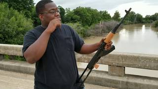 Century Arms Ak - 47