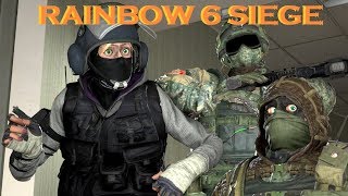 Rainbow 6 Siege [SFM]
