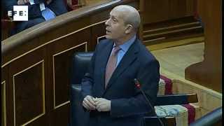 Wert responde sobre su reforma educativa en el Congreso