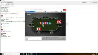 Humble Downswings | My Online Poker Diary | Hands 15210 - 16276