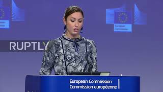 Belgium: EU court rejects Google fine appeal