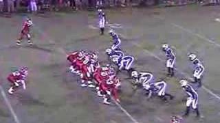 Ethan Mix MLB class of 2009 Venice H.S.