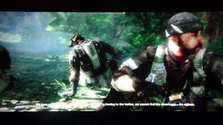 Battlefield Bad Company 2 campaign HD playthrough pt30