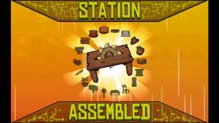 CRASHLANDS ОБЗОР-ЛЕТСПЛЕЙ