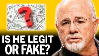 My Thoughts On Dave Ramsey's 7 Baby Steps In 2022 (DOES IT WORK?)
