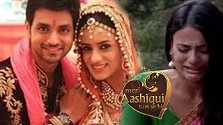 Meri Aashiqui Tum Se Hi 28th August Episode | Ishani ATTENDS Ranveer & Ritika's WEDDING!