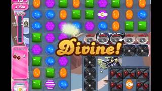 Candy Crush Saga Level 1463