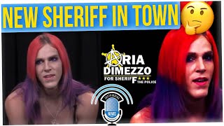 Anarchist Wins Republican Nomination for New Hampshire County Sheriff