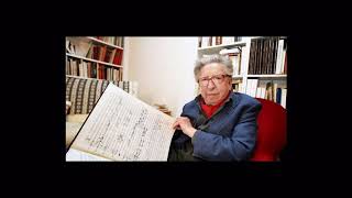 Henri Dutilleux "Métaboles"