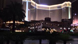 Prostitution and Scams in Macau