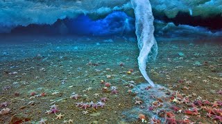 10 Невероятных природных аномалий