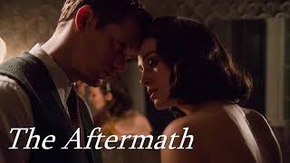 The Aftermath Soundtrack - Snow | The Aftermath (2019)