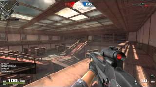 Head Shot Cheats PB Philippines IGN: aYoSlangPo