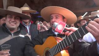 Duelo de Payas en Champion de Chile Exclusivo El Arrozal.
