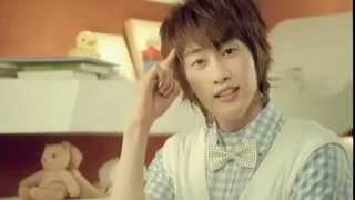 [HD] Super Junior Happy - Cooking Cooking MV