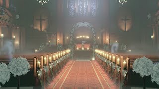 Murdered: Soul Suspect - Saw Locations in the Church