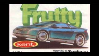 Вкладыши от Turbo от 1 - по 540