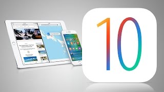 Бистроньювс: Тест ios10 и все фишки, новинки, горящие батареи Samsung