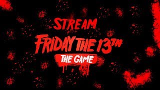 КООПНОЕ ВОСКРЕСЕНЬЕ! FRIDAY 13! TABG! DECEIT! и немного The Forest.