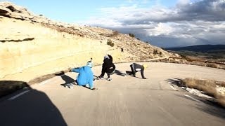 La Banda Crew - Local Spot