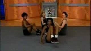 Yoga to fart furz