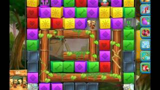 Pet Rescue Saga 1301 no booster