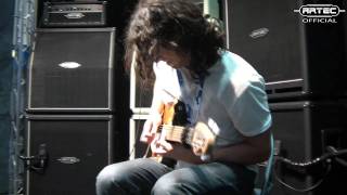 Artec Official - Damjan Pejcinoski, Zoltan Dando - Blues Jam