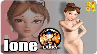 Похождения Ларри - Кончить с отличием Прохождение №2 Ione