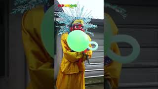 IDIH ALAH!! - KEPOMPONG BALON #shortvideo #shortsfeed #shortsvideo #shorts #short #fyp #fypシ #fypage