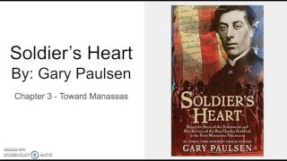 Soldier's Heart - Chapter 3