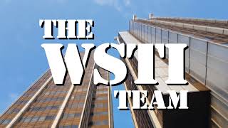 The WSTI team